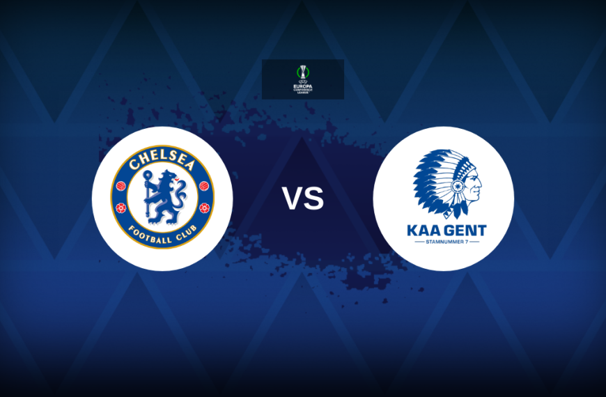 Conference League: Chelsea v Gent – Preview, predictions, tips, offers and odds