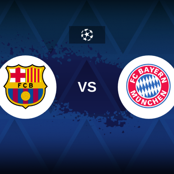 Champions League: Barcelona v Bayern Munich – Preview, predictions, tips, offers and odds