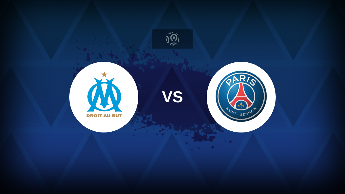 Ligue 1: Marseille v Paris Saint-Germain – Preview, predictions, tips, offers and odds