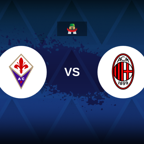 Serie A: Fiorentina vs Milan – Preview, prediction, tips, offers and odds