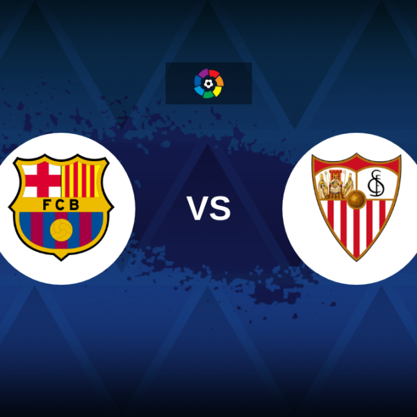 LaLiga: Barcelona v Sevilla – Preview, predictions, tips, offers and odds