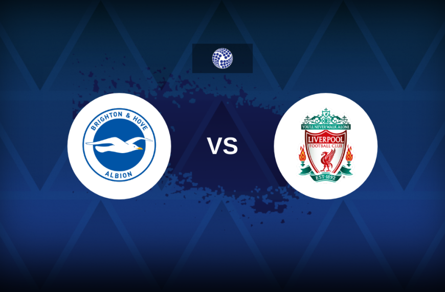 EFL Cup: Brighton v Liverpool – Preview, predictions, tips, offers and odds