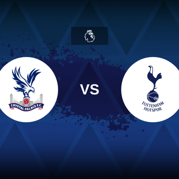 Premier League: Crystal Palace v Tottenham – Preview, predictions, tips, offers and odds