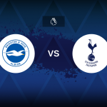 Premier League: Brighton vs Tottenham – Preview, prediction, tips, offers and odds