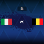 Nations League A: Italy vs Belgium – Preview, prediction, tips, offers and odds