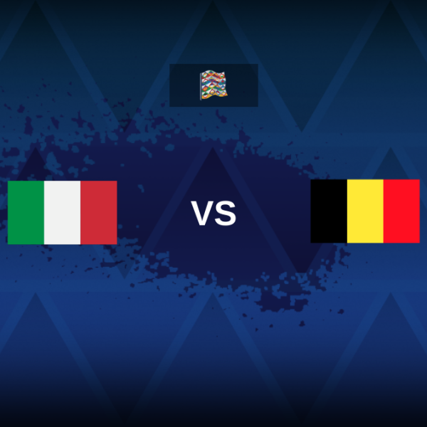 Nations League A: Italy vs Belgium – Preview, prediction, tips, offers and odds