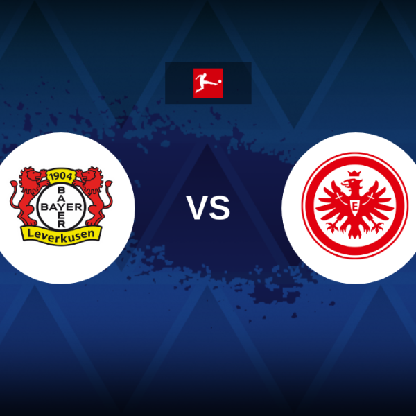 Bundesliga: Bayer Leverkusen v Eintracht Frankfurt – Preview, predictions, tips, offers and odds