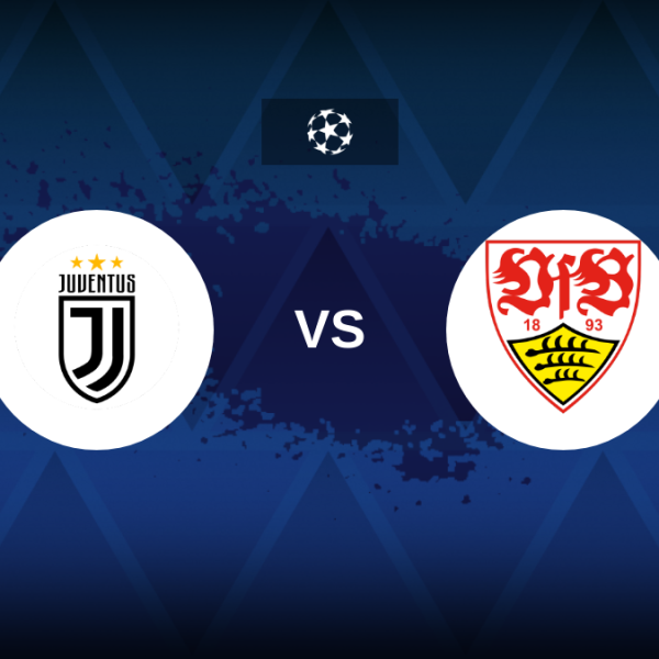 Champions League: Juventus v Stuttgart – Preview, predictions, tips, offers and odds