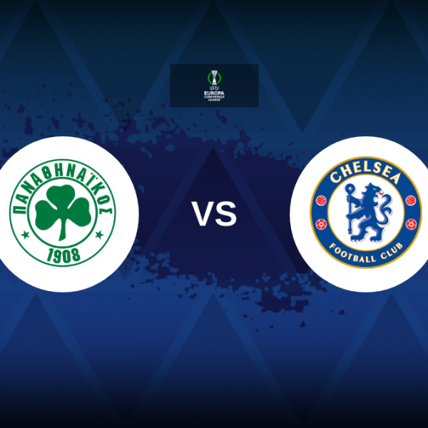 Conference League: Panathinaikos v Chelsea – Preview, predictions, tips, offers and odds