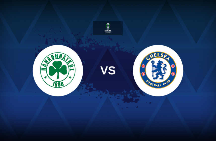 Conference League: Panathinaikos v Chelsea – Preview, predictions, tips, offers and odds