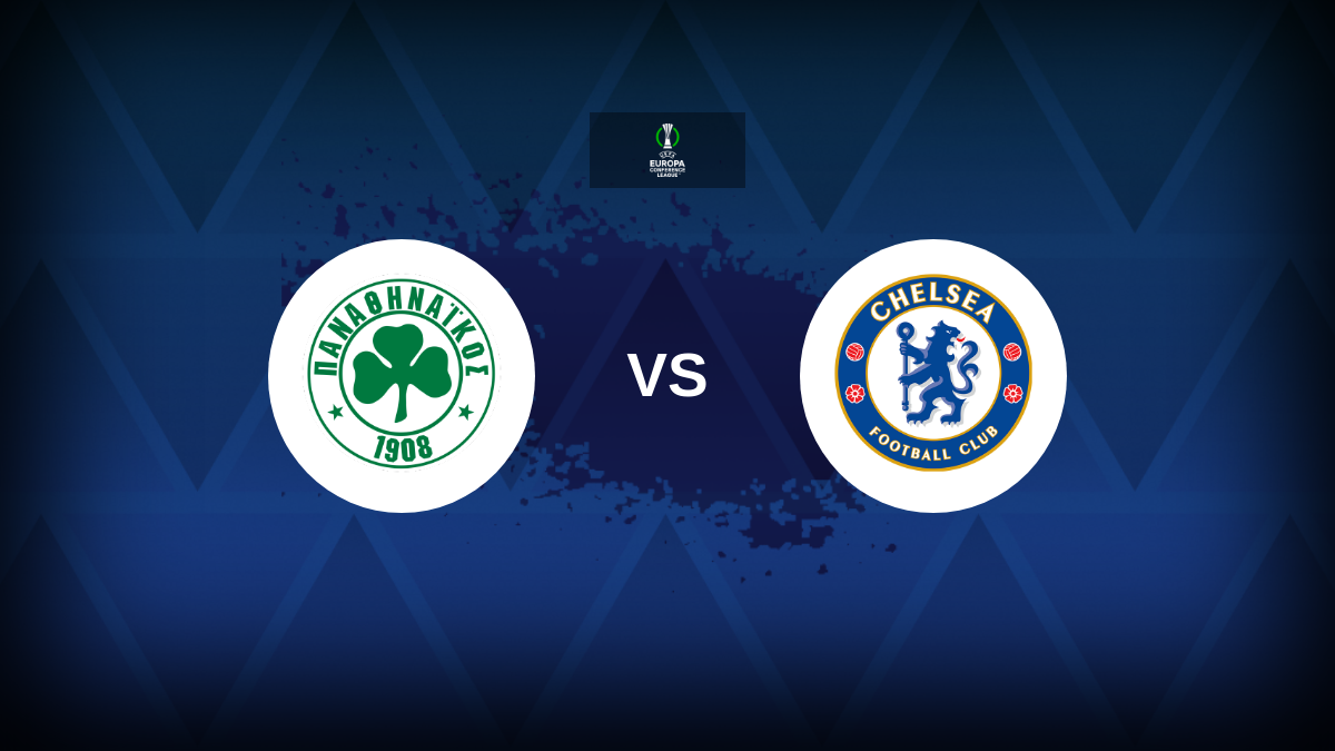 Conference League: Panathinaikos v Chelsea – Preview, predictions, tips, offers and odds