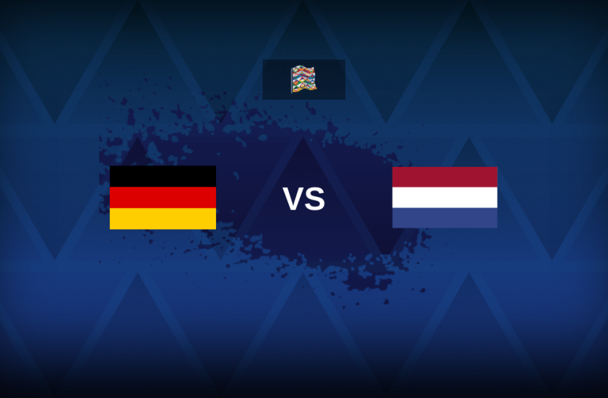 Nations League A: Germany v Netherlands – Preview, predictions, tips, offers and odds