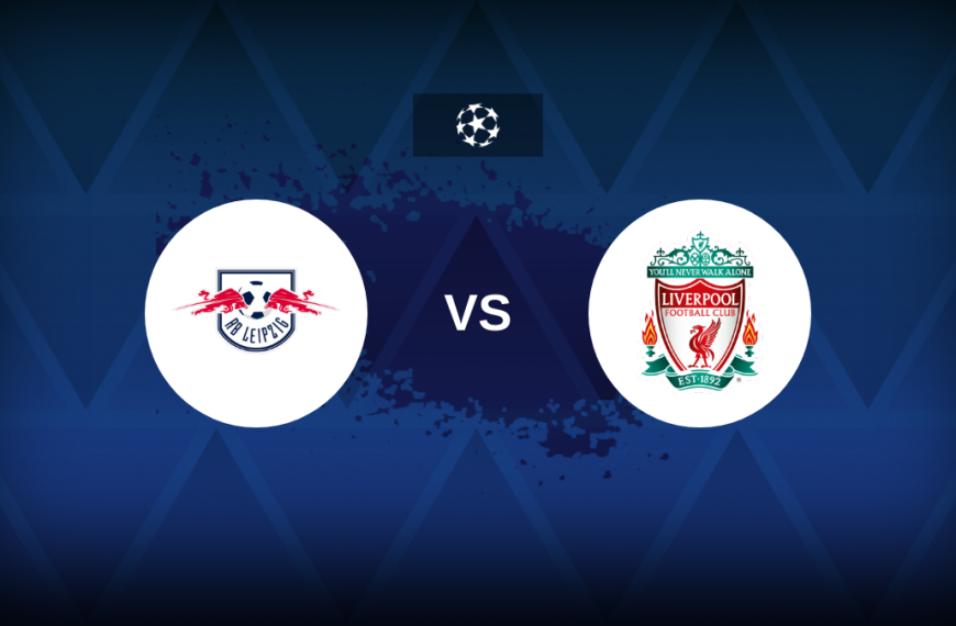 Champions League: RB Leipzig v Liverpool – Preview, predictions, tips, offers and odds