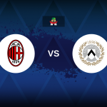 Serie A: AC Milan v Udinese – Preview, predictions, tips, offers and odds