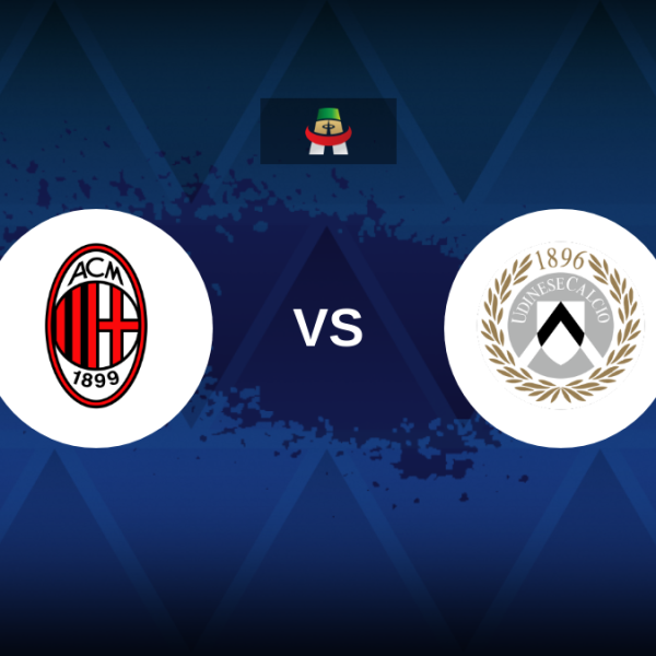 Serie A: AC Milan v Udinese – Preview, predictions, tips, offers and odds