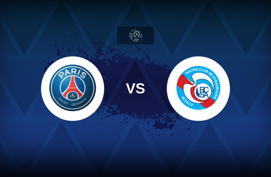 Ligue 1: Paris Saint-Germain v Strasbourg – Preview, predictions, tips, offers and odds