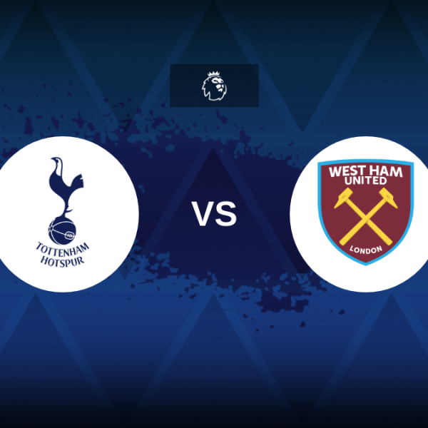 Premier League: Tottenham vs West Ham – Preview, prediction, tips, offers and odds