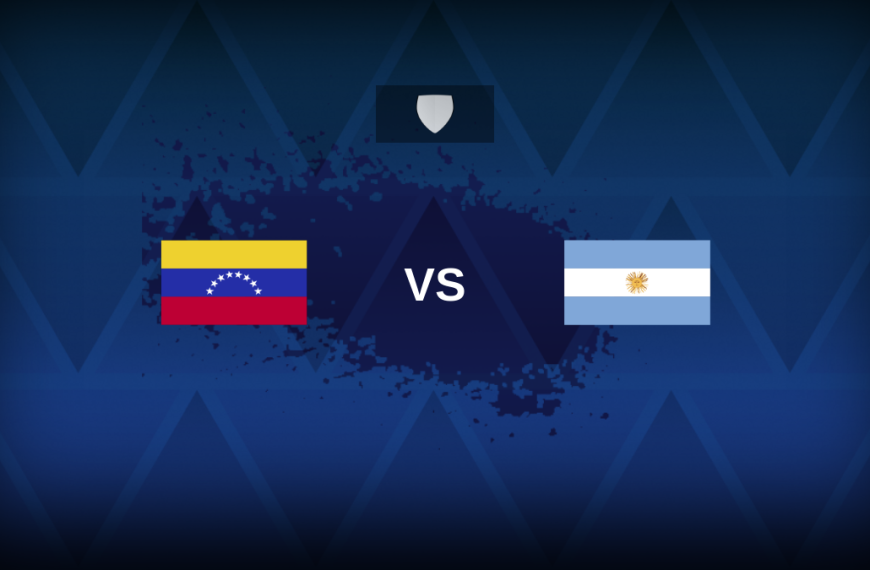 World Cup Qualification CONMEBOL: Venezuela vs Argentina – Preview, prediction, tips, offers and odds