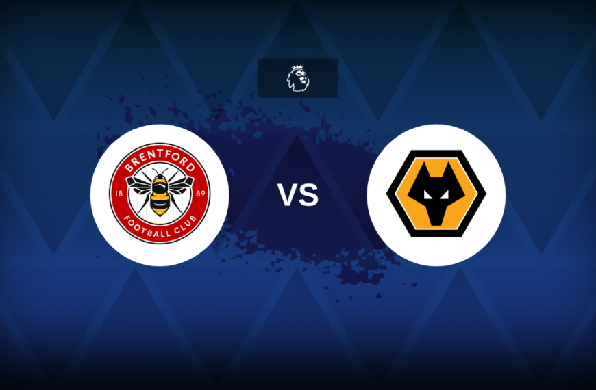 Premier League: Brentford vs Wolves – Preview, predictions, tips, offers and odds