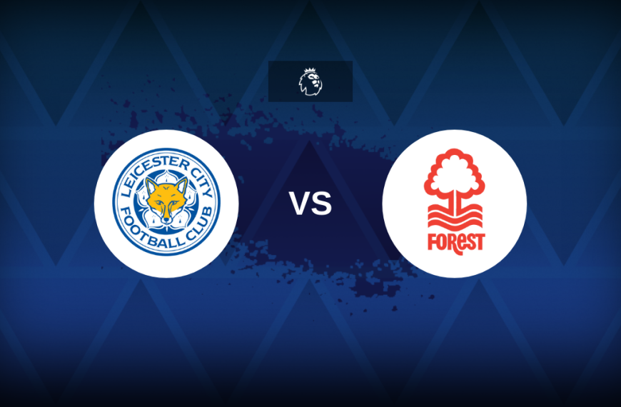 Premier League: Leicester City v Nottingham Forest – Preview, predictions, tips, offers and odds