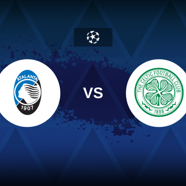 Champions League: Atalanta v Celtic – Preview, predictions, tips, offers and odds