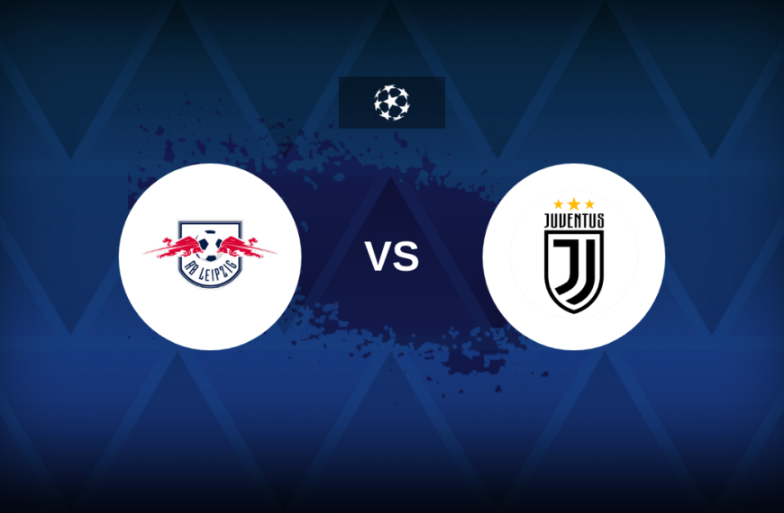 Champions League: RB Leipzig v Juventus – Preview, predictions, tips, offers and odds