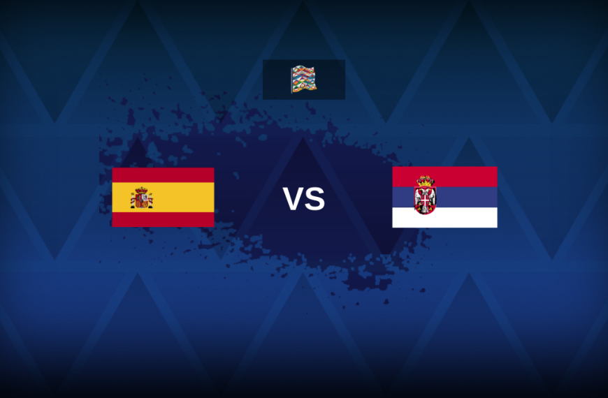 Nations League A: Spain v Serbia – Preview, predictions, tips, offers and odds