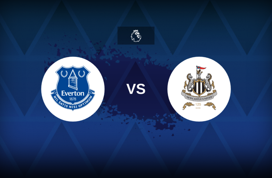 Premier League: Everton vs Newcastle – Preview, predictions, tips, offers and odds