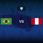 World Cup Qualification CONMEBOL: Brazil v Peru – Preview, predictions, tips, offers and odds