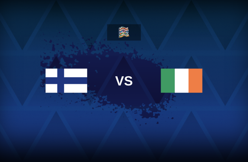 Nations League B: Finland vs Ireland – Preview, prediction, tips, offers and odds