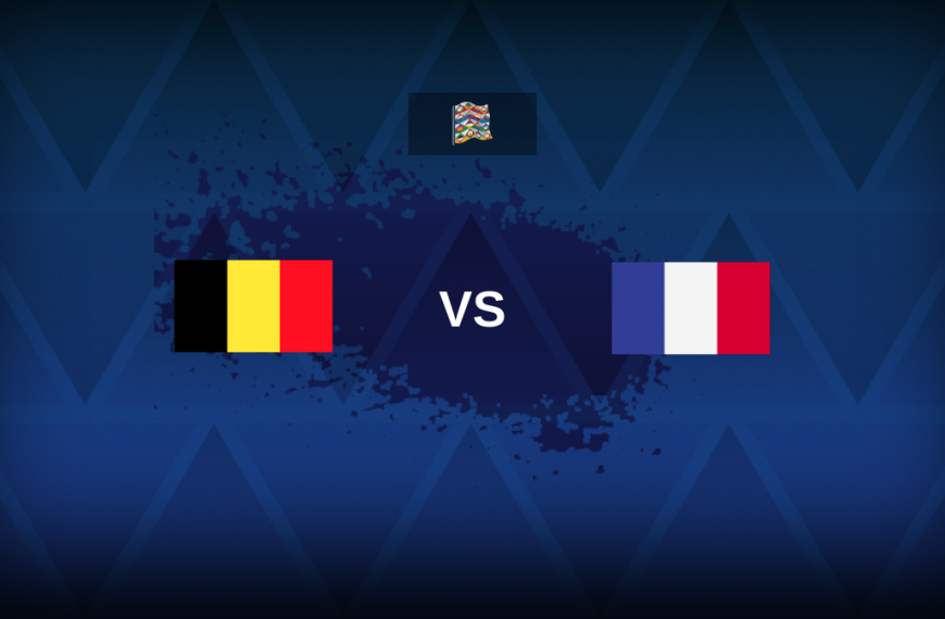 Nations League A: Belgium v France – Preview, predictions, tips, offers and odds