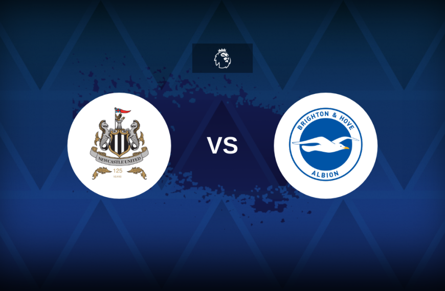 Premier League: Newcastle vs Brighton – Preview, prediction, tips, offers and odds