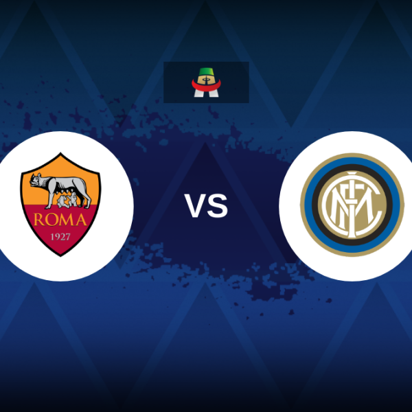 Serie A: Roma v Inter – Preview, predictions, tips, offers and odds