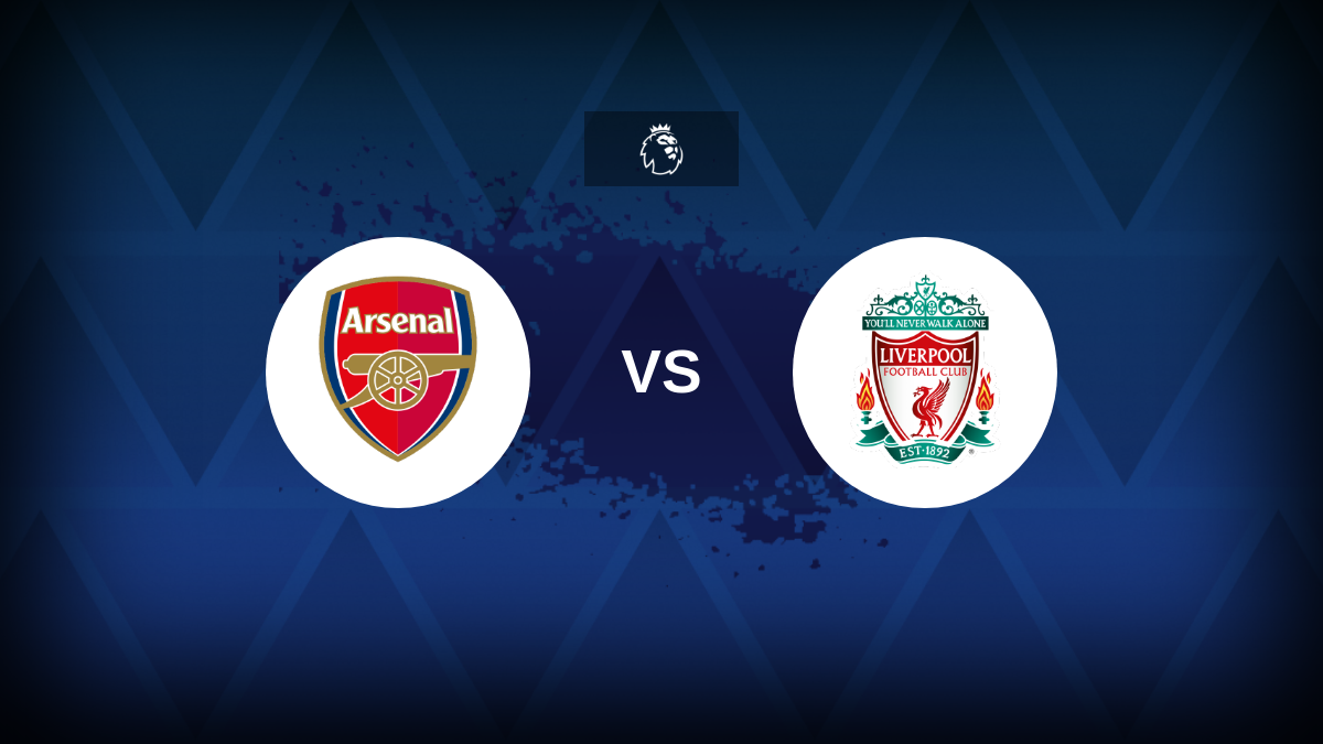 Premier League: Arsenal v Liverpool – Preview, predictions, tips, offers and odds