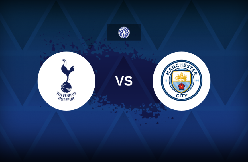 EFL Cup: Tottenham v Manchester City – Preview, predictions, tips, offers and odds