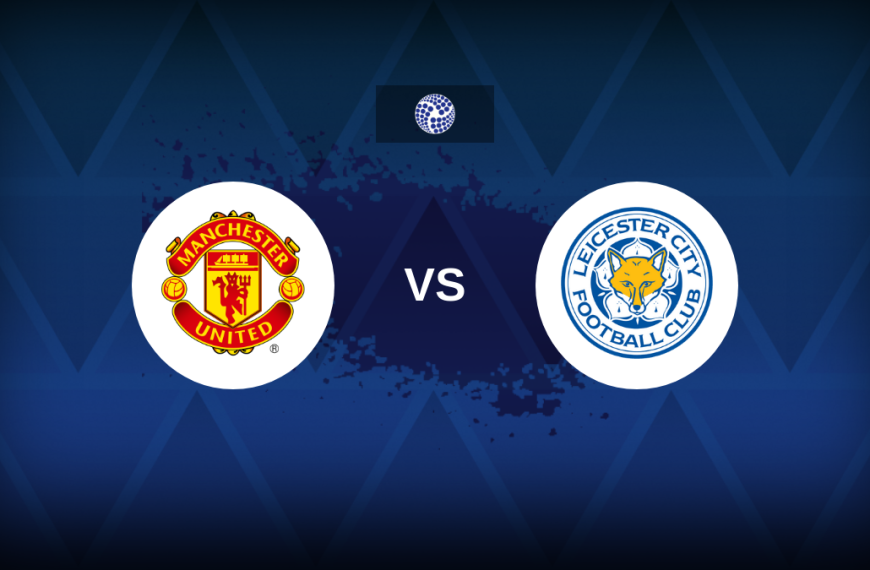 EFL Cup: Manchester United v Leicester – Preview, predictions, tips, offers and odds