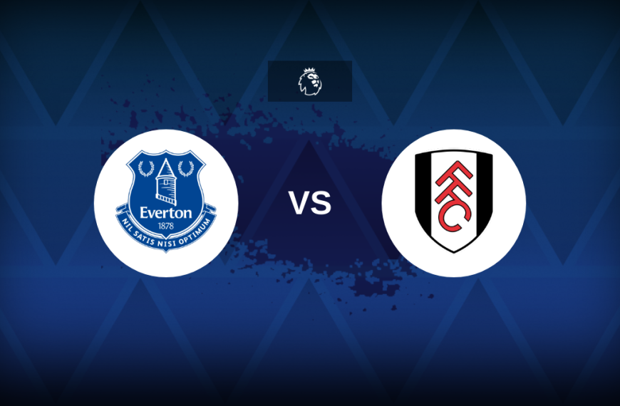 Premier League: Everton v Fulham – Preview, predictions, tips, offers and odds