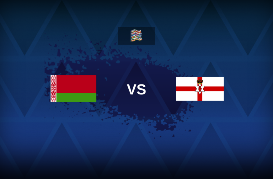 Nations League C: Belarus v Northern Ireland – Preview, predictions, tips, offers and odds