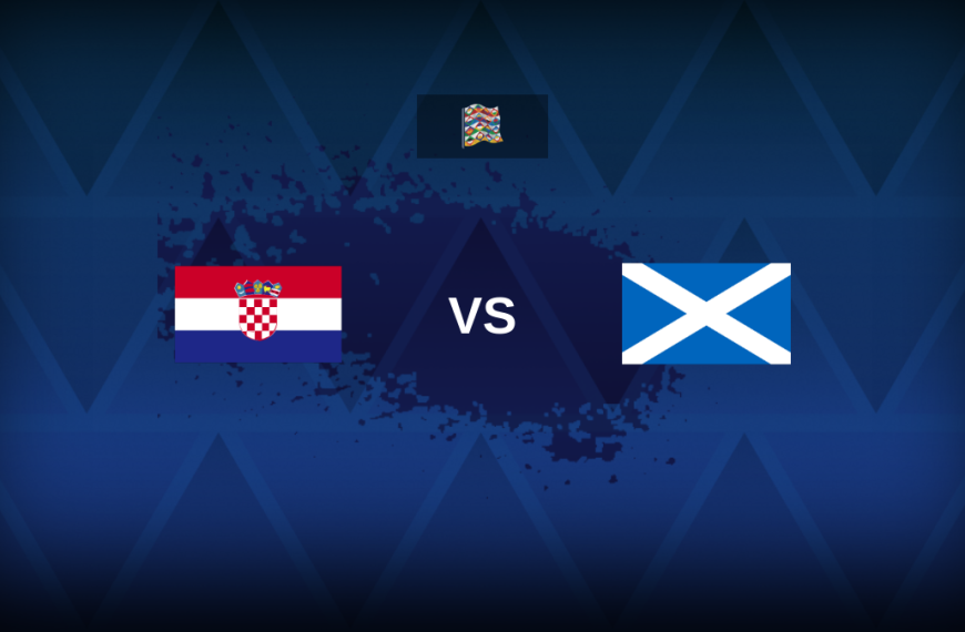 Nations League A: Croatia v Scotland – Preview, predictions, tips, offers and odds