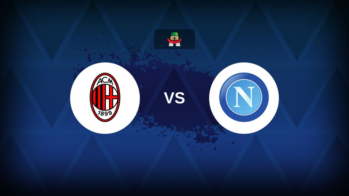 Serie A: AC Milan v…