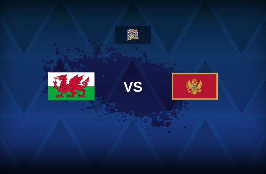 Nations League B: Wales v Montenegro – Preview, predictions, tips, offers and odds