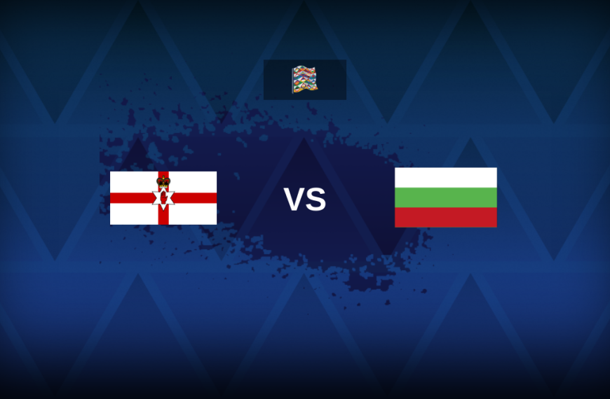 Nations League C: Northern Ireland v Bulgaria – Preview, predictions, tips, offers and odds