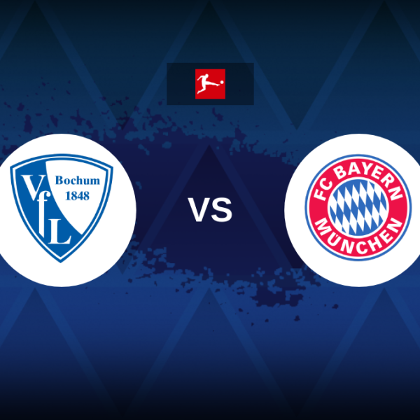 Bundesliga: Bochum v Bayern Munich – Preview, predictions, tips, offers and odds