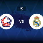 Champions League: Lille v Real Madrid – Preview, predictions, tips, offers and odds