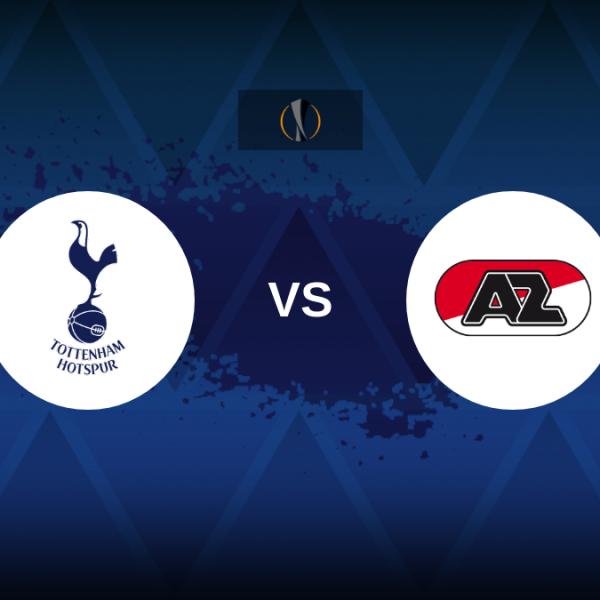 Europa League: Tottenham v AZ Alkmaar – Preview, predictions, tips, offers and odds