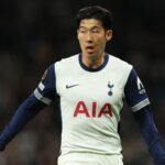 Son heung-min