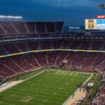 San Francisco 49ers vs Seattle Seahawks: How to stream and receive the best betting offers