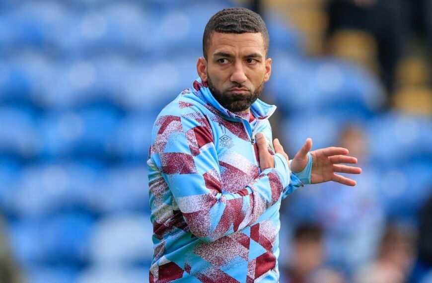 Aaron Lennon