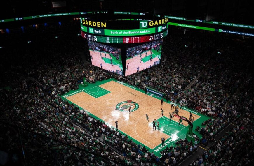 Boston Celtics vs Brooklyn Nets: How to stream and receive the best betting offers