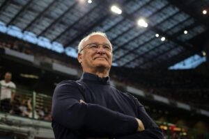 Claudio Ranieri